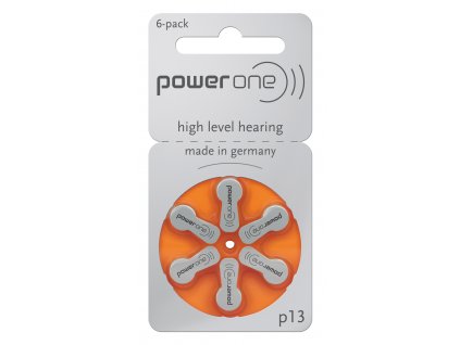bateria do ap sluchowych power one varta pr48 13 6szt bl 376c8d15e28243cdb4829b9c11793216 9332971a