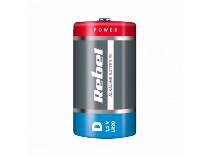 baterie alkaliczne rebel lr20 c60399ea8e894176b0b15cde80ff0b4f 40a8a17f