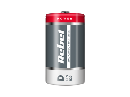 Batéria D R20 BAT0084