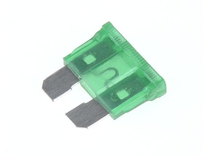 Autopoistka MIDI 30A  19x20mm BEZ4011-30