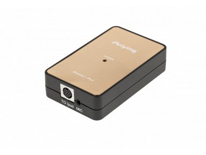 Peiying bluetooth digitálny menič určený pre Audi, VW, Škoda, Toyota, Mazda, BMW