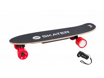 Elektrický skateboard SKATER by QUER
