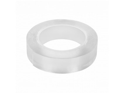 dwustronna tasma montazowa nano wielokrotnego uzytku rebel 2 mm x 30 mm x 3 m transparentna 7d72740847d24b4da3a831a4d66b8df1 a375938d