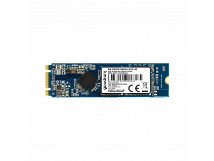 SSD disk Goodram 240 GB S400U SATA III M,2 2280