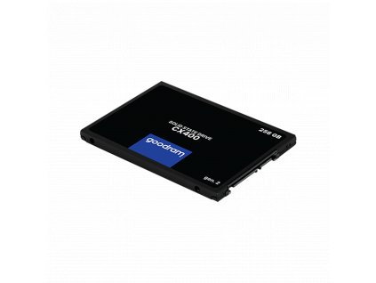 SSD disk 256GB 2,5" CX400