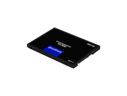 SSD disk Goodram CL100 ssd 480 GB L-TGD-SSDPRCL100480G3