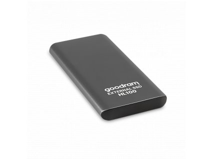 SSD disk Goodram HL100 256 GB USB 3,2