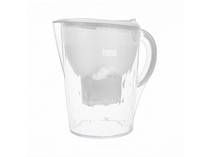 Filtračná kanvica 3,5l biela TSA0101