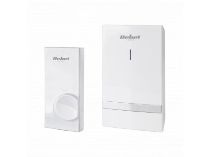 dzwonek bezprzewodowy do drzwi z wtyczka na 230v 48 melodii 5eef7c7f99d4408492f945d4a2bae258 1d07b799