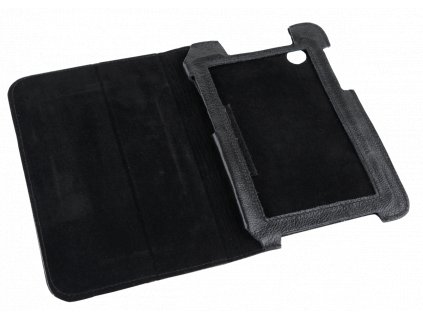 Puzdro na tablet Samsung Galaxy Tab P3100 (pravá koža)