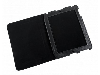 Puzdro na iPad 3 čierne