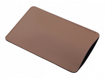 Puzdro na tablet  - BRONZOVÉ