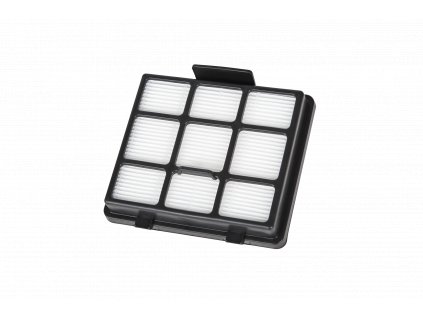 HEPA filter pre vysávač TEESA ECO WHITE