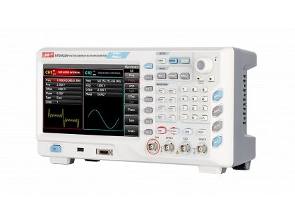 Generátor Uni-T UTG4122A