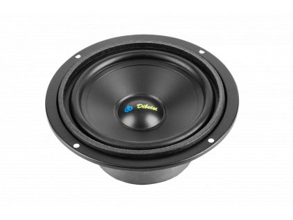 Basový reproduktor 13 cm G-5002 5" 40W 8 Ohm