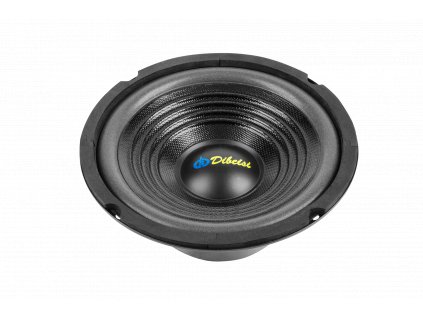 Basový reproduktor 16 cm G-6501 6,5" 50W 8 Ohm