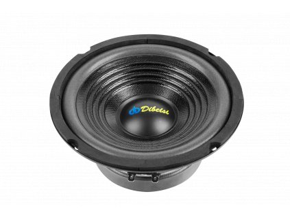 Basový reproduktor 16 cm G-6502 6,5" 50W 8 Ohm