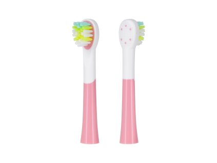 Náhradné hlavice TEESA SONIC Junior Girl 2ks