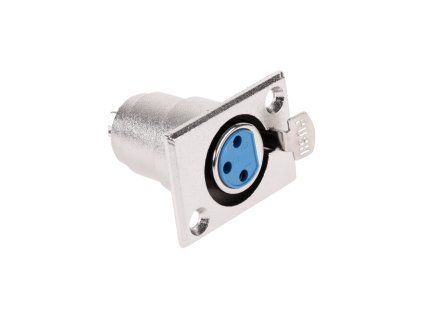 Xlr konektor L-GNI0046