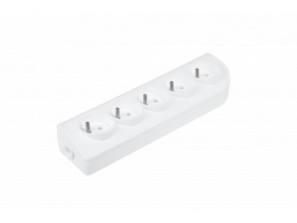 gniazdo przedluzacza x 5 z uziemieniem biale gn 50 9b5244edaf3f44fe88a12877ec477957 8ad9e9b6
