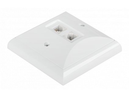 gniazdo tel na tynk podwojne 2xrj11 a090d2e57f7e48ea8689cf630cfa6114 b7bd1e6f