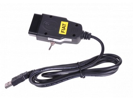 FIAT, ALFA, LANCIA 97-07r, USB bez softvéru
