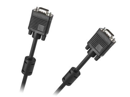 VGA kábel samec-samec 3 m L-KPO3710-3