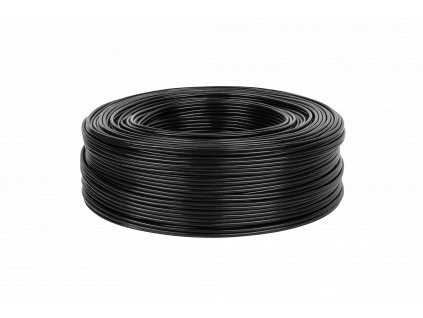 kabel 2 x rca 4mm czarny e8f3528fb3104fd0aa0f57111353e83b 6f2b666a