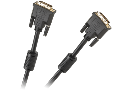 DVI-DVI kábel 3 m (24+1) L-KPO3700-3