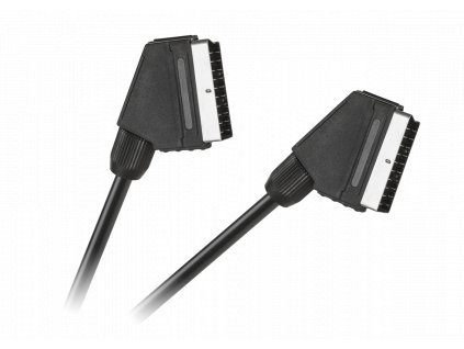 Kábel EURO-EURO 21 PIN 0,5 m