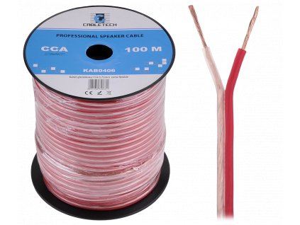 kabel glosnikowy cca 0 75mm cabletech extra flexible 9ac67d86dbb54ada91dfc21638b0df04 3b0848e7