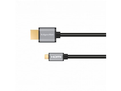 kabel hdmi micro hdmi 1 8m kruger matz basic 10fa9a5002cc4bdc8ccb17e993bf6cdd 471800f9