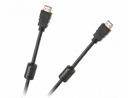 Kábel HDMI-HDMI 3M blister