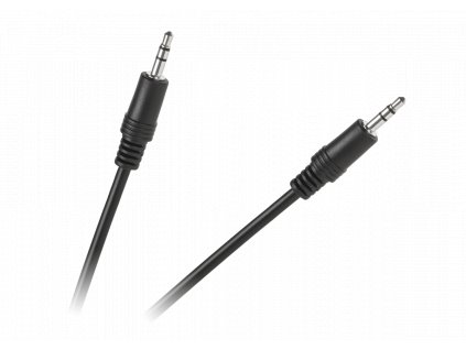 Prepojovací kábel Jack 3,5mm, 3m