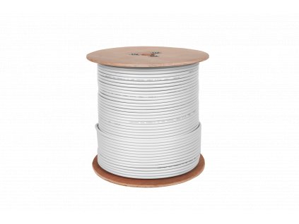 Koaxiálny kábel F690 BV 75ohm 305m KAB0010