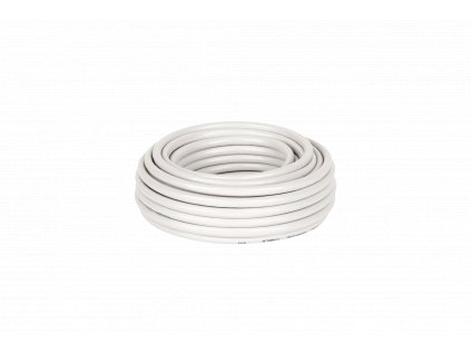 Koaxiálny kábel RG-6U CU 20 m