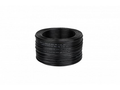 Koaxiálny kábel RG174U 50ohm 100m