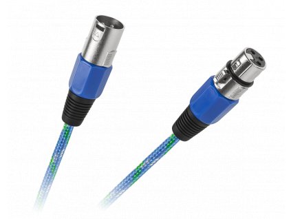 kabel mikrofonowy canon wtyk gniazdo 3m 3793050ade0f42b0871fae09d3f20516 d71bcc05