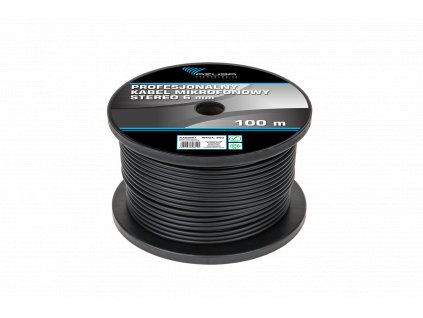 kabel mikrofonowy stereo 6mm profesjonalny a66f90a7aab848cebfef7a33af6a8399 cb0db757