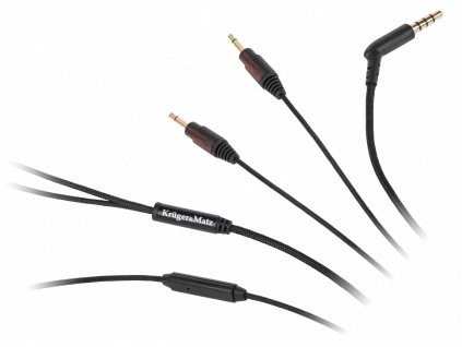 kabel nylonowy z mikrofonem do sluchawek kruger matz 8adb9441779d4acbabde57e85fb74892 d9dea477