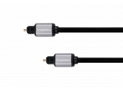Optický audio kábel 1,5m KM1221