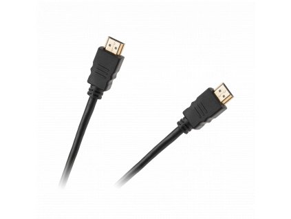 Kábel HDMI-HDMI 2.0V 4K prepojovací kábel