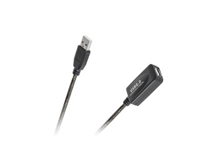 USB predlžovací kábel 10m KPO3888-10