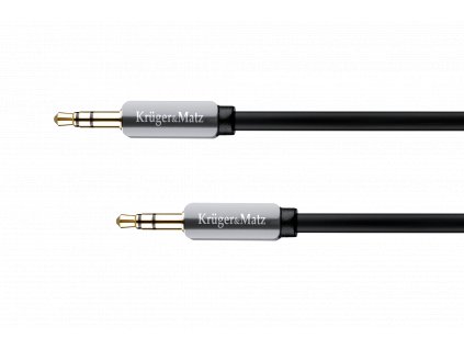 kabel stereo jack 3 5 wtyk wtyk 1 5m kruger matz kabel sprezynka 01555eba52ff4306af54f785c35d518d 1870ea2a
