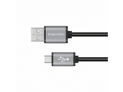 kabel usb micro usb 1m kruger matz basic 7b48a655ee8a437c945352a449c8e66d 8b060cde