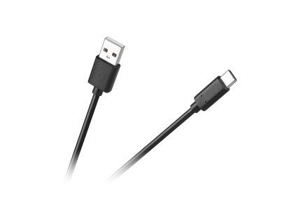USB A na USB-C kábel 3 m L-KPO3859-3