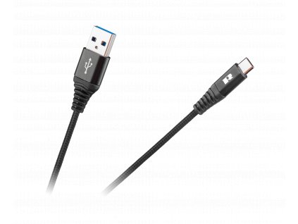 kabel usb usb typu c rebel 200 cm czarny 22076c7d48284d8c9048be894c00ca86 cfcaa369
