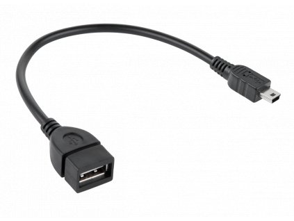 kabel usb gniazdo a wtyk mini usb 20cm otg 6fb56515401941f48c83bd207cc76854 4b24c866