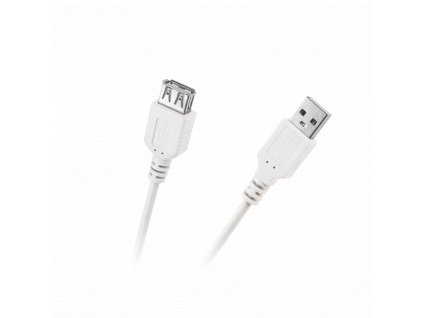 Predlžovací USB kábel  1,0m KPO2783-1,0