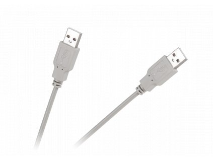 Prepojovací USB kábel 0, m KPO2782-0,8
